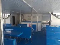 Katamaran til salg