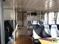 Ro-Ro-skib til salg