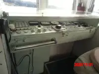 Langliner til salg