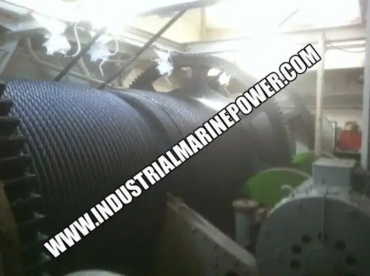 Barge for sale