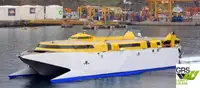 Ro-Ro ship til salg