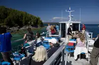 Krydstogtskib til salg
