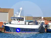 Trawler til salg