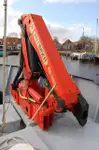 Arbejdsbåde til salg