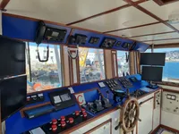 Arbejdsbåde til salg