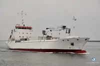 Køleskib til salg