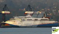 Ro-Ro ship til salg