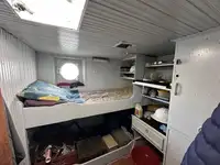 Trawler til salg