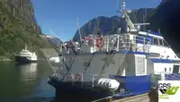 Færgefartøj til salg