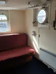 Arbejdsbåde til salg