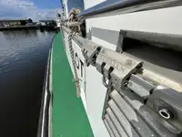Lodsbåd til salg