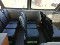 Besætningsbåd til salg