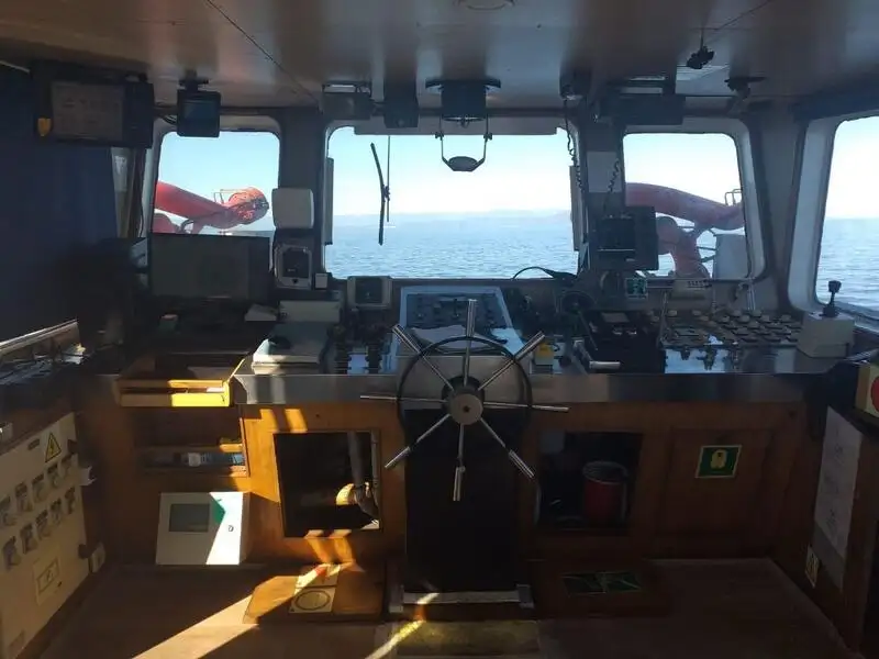 Bugserbåd til salg