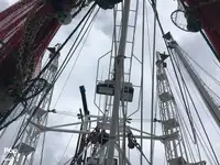 Trawler til salg