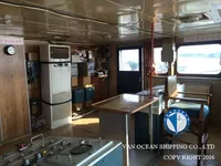 Trawler til salg