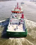 General Cargo/Multi-purpose til salg