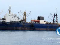 Trawler til salg