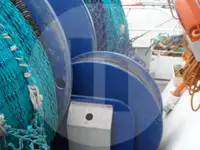 Beam-trawler til salg