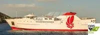 Ro-Ro ship til salg