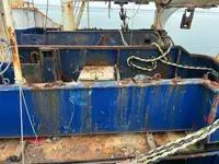 Trawler til salg