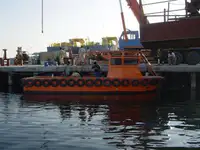 Arbejdsbåde til salg