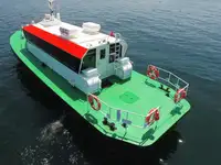 Bugserbåd til salg