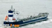 Oil/Chemical tanker til salg