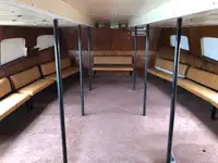 Passagerskib til salg