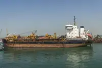 Dredge til salg
