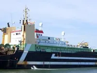 Trawler til salg