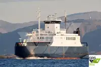 Ro-Ro ship til salg