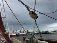 Trawler til salg