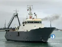 Trawler til salg
