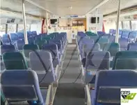 Krydstogtskib til salg