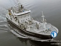 Trawler til salg