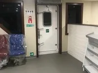 Passagerskib til salg