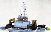 Arbejdsbåde til salg