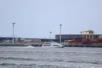 Passagerskib til salg