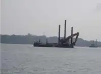 Dredge til salg