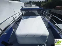 Lodsbåd til salg