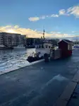 Passagerskib til salg
