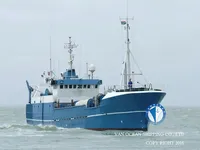 Trawler til salg