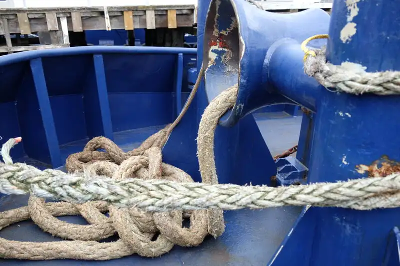 Bugserbåd til salg