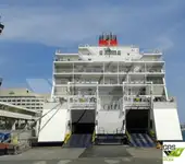 Ro-Ro ship til salg