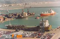 Ro-Ro ship til salg