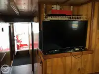 Trawler til salg
