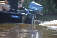 Arbejdsbåde til salg