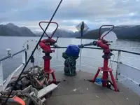 Bugserbåd til salg
