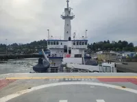 Bugserbåd til salg