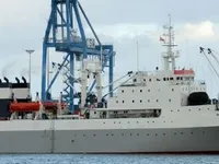 Trawler til salg